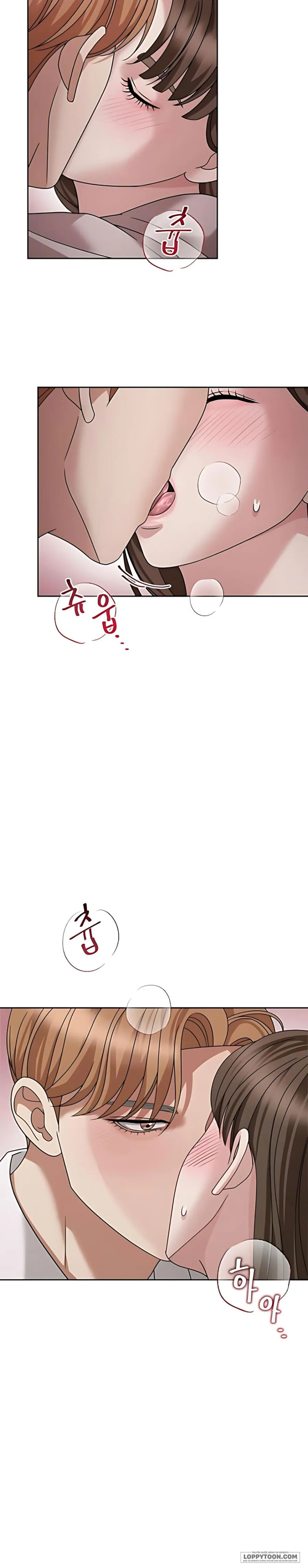 [18+] Người Chồng Dao Động - Chap 19 - Trang 9