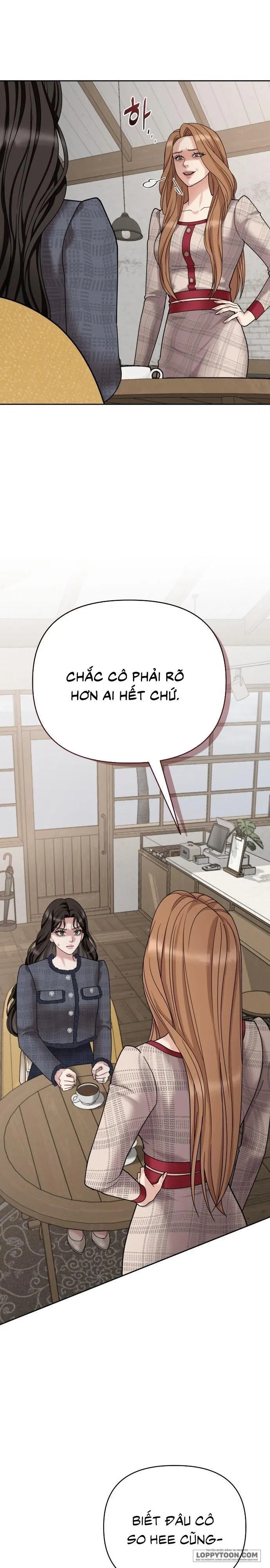 [18+] Người Chồng Dao Động - Chap 2 - Trang 1