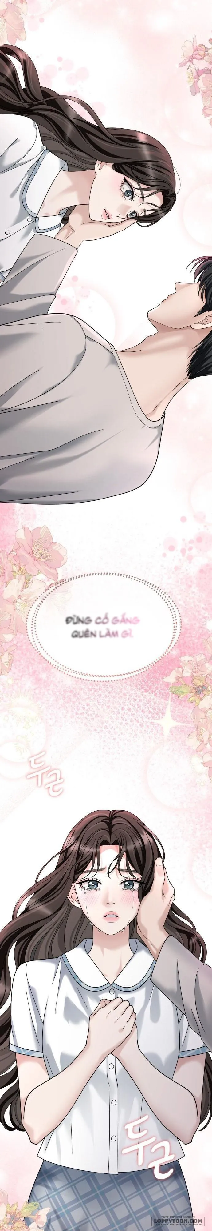 [18+] Người Chồng Dao Động - Chap 2 - Trang 11