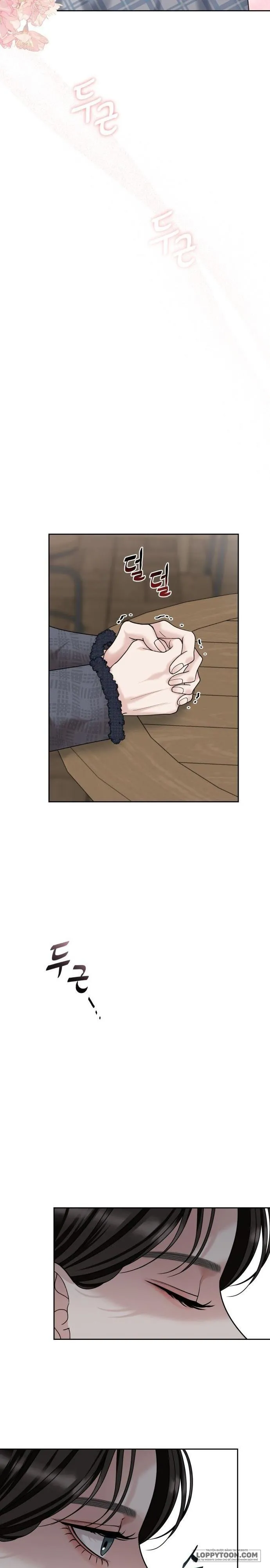 [18+] Người Chồng Dao Động - Chap 2 - Trang 12