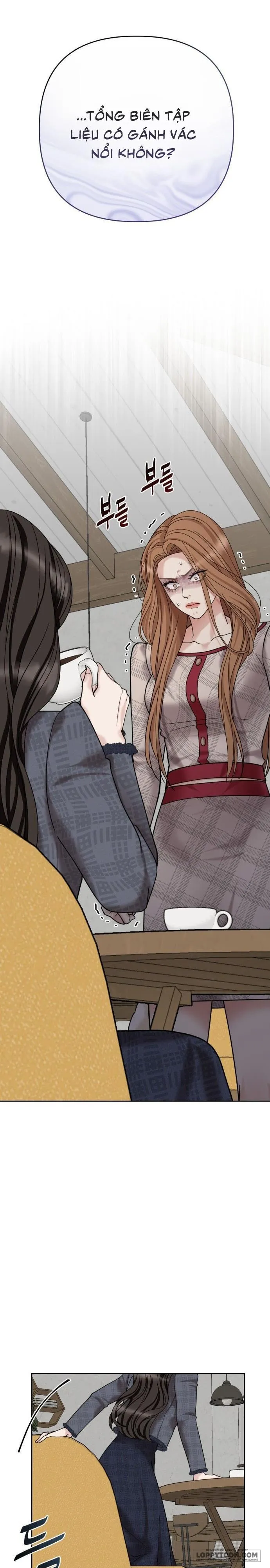 [18+] Người Chồng Dao Động - Chap 2 - Trang 15