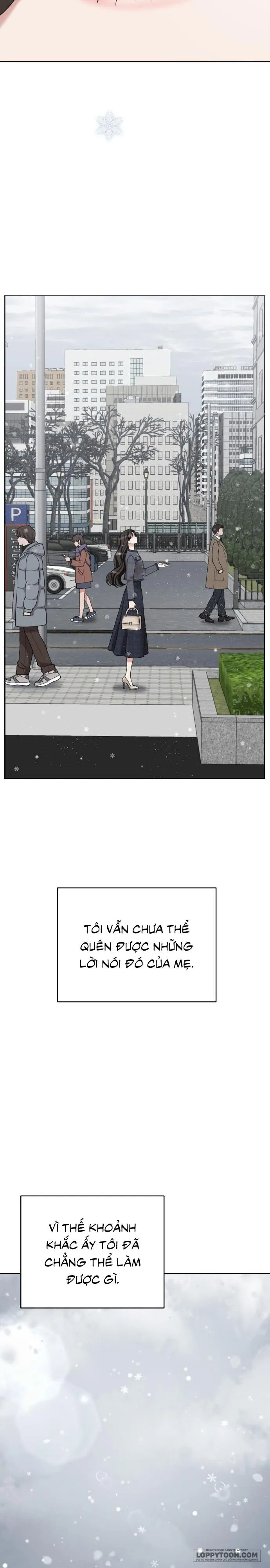 [18+] Người Chồng Dao Động - Chap 2 - Trang 21
