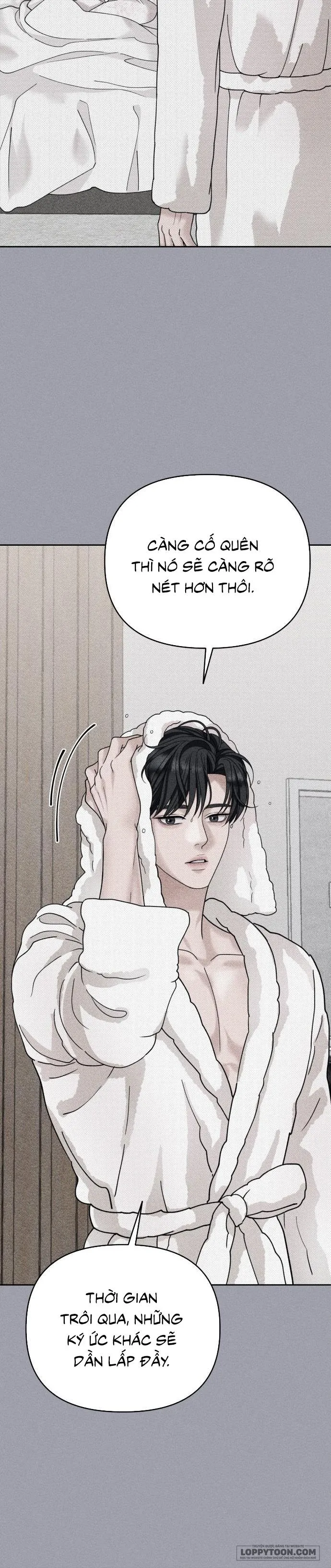 [18+] Người Chồng Dao Động - Chap 2 - Trang 24