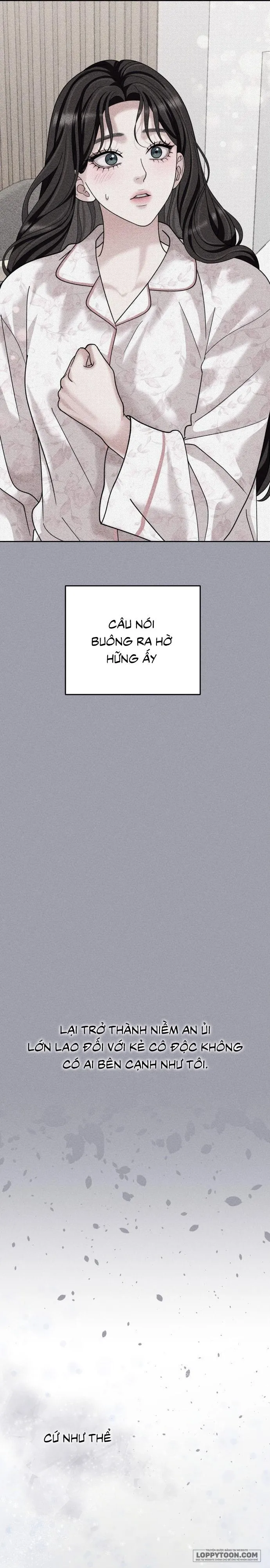 [18+] Người Chồng Dao Động - Chap 2 - Trang 25