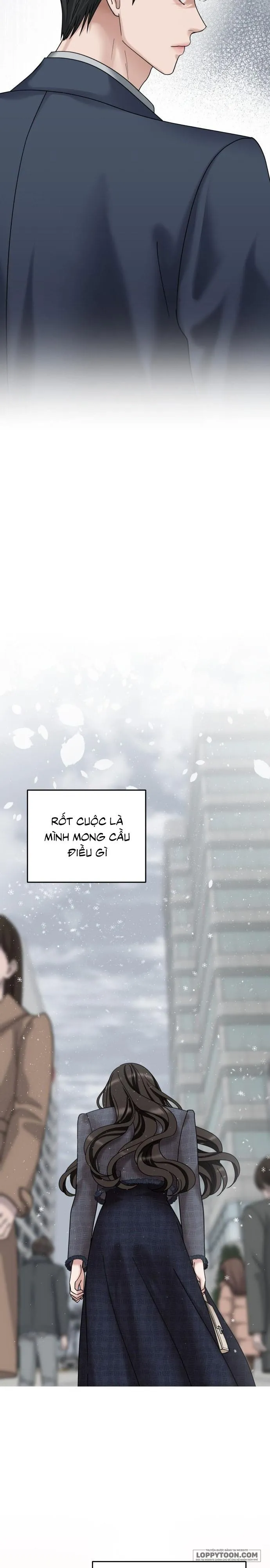 [18+] Người Chồng Dao Động - Chap 2 - Trang 28