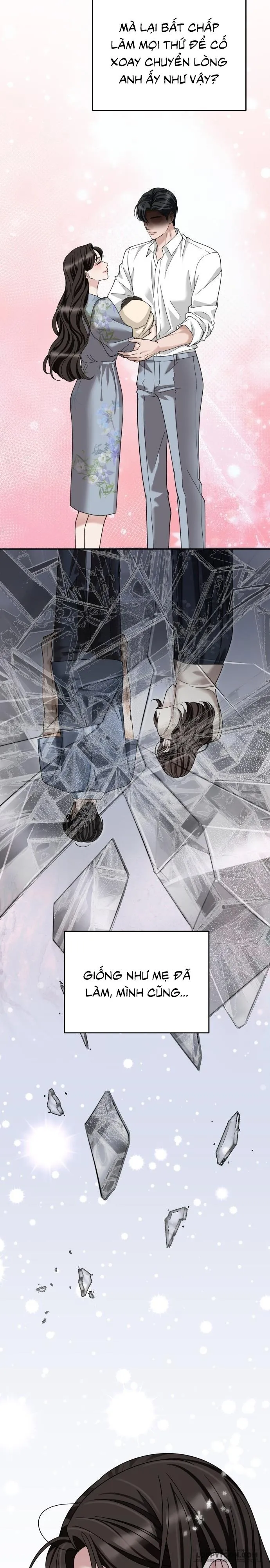 [18+] Người Chồng Dao Động - Chap 2 - Trang 29