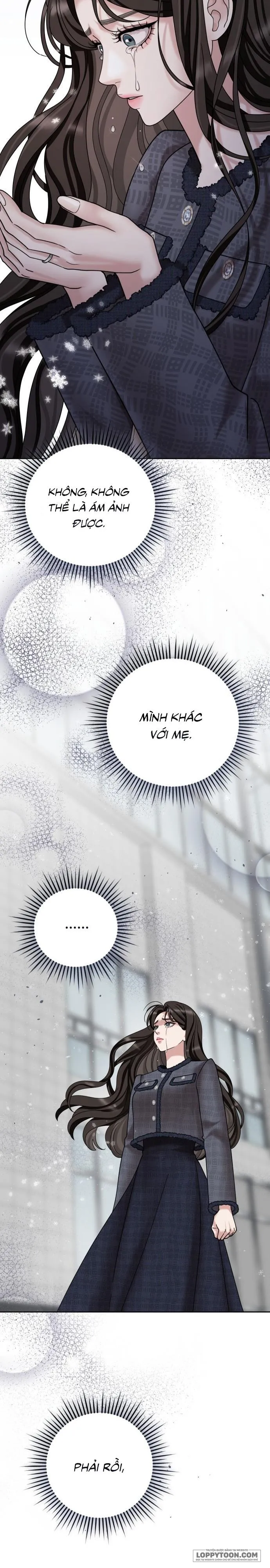 [18+] Người Chồng Dao Động - Chap 2 - Trang 30