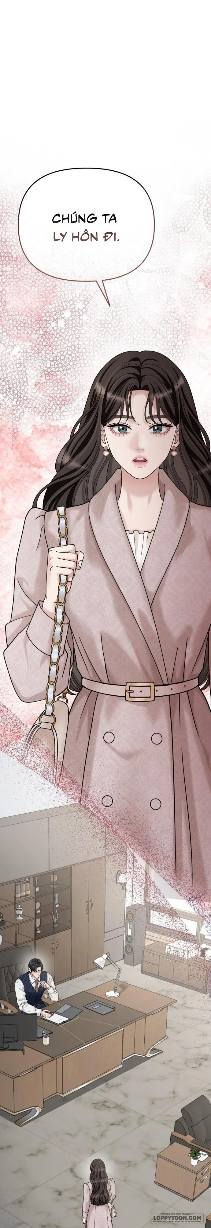 [18+] Người Chồng Dao Động - Chap 2 - Trang 38