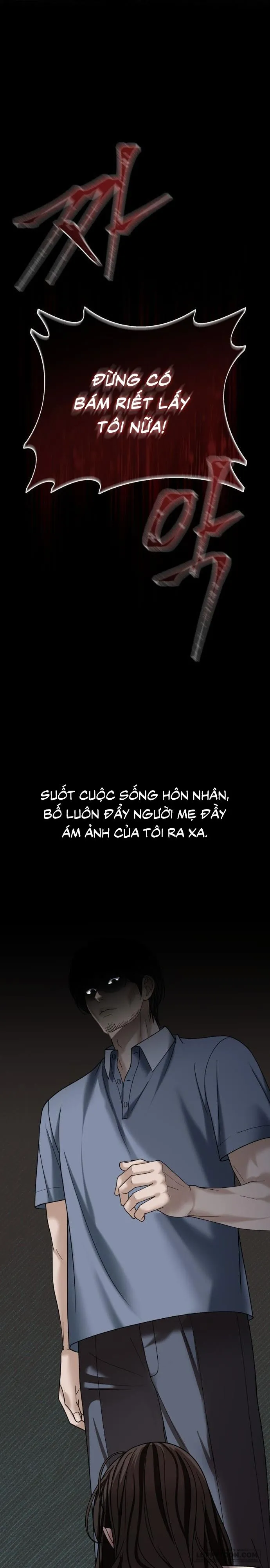 [18+] Người Chồng Dao Động - Chap 2 - Trang 4