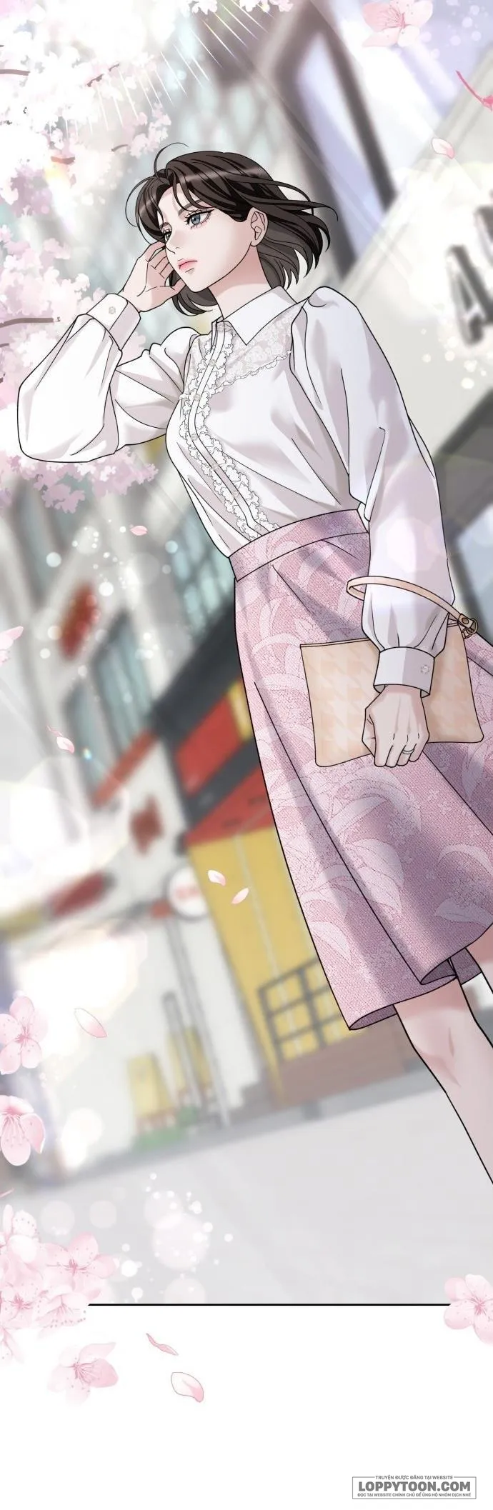 [18+] Người Chồng Dao Động - Chap 2 - Trang 41