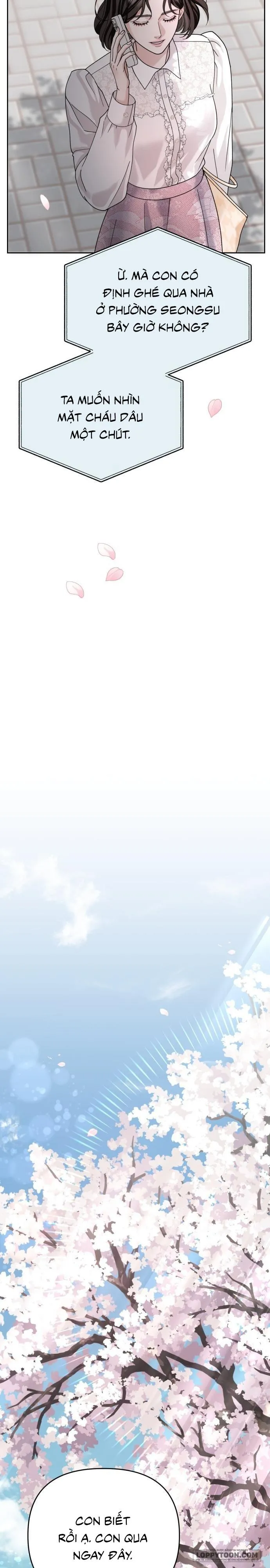 [18+] Người Chồng Dao Động - Chap 2 - Trang 44