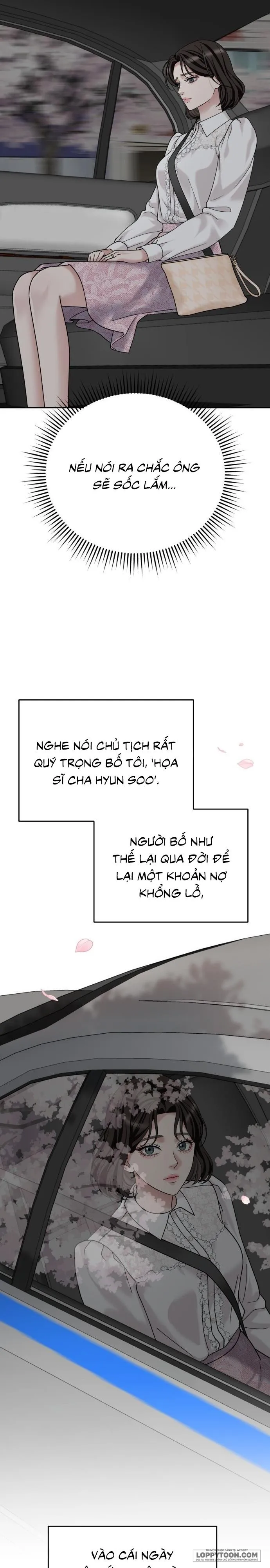 [18+] Người Chồng Dao Động - Chap 2 - Trang 47