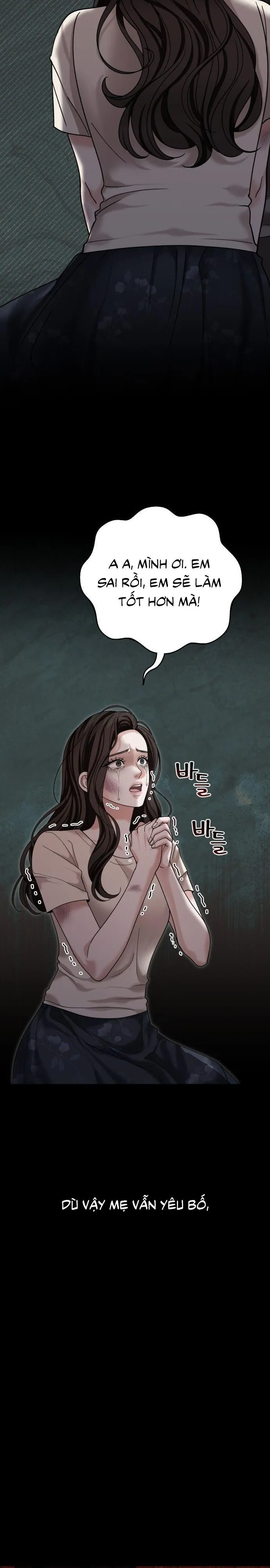 [18+] Người Chồng Dao Động - Chap 2 - Trang 5