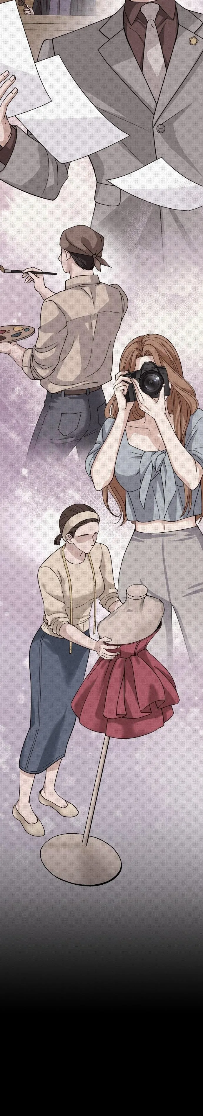 [18+] Người Chồng Dao Động - Chap 2 - Trang 50
