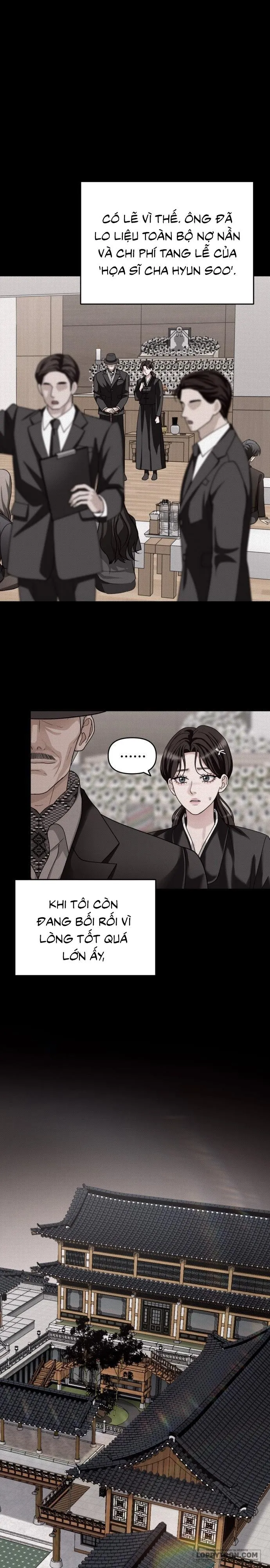 [18+] Người Chồng Dao Động - Chap 2 - Trang 51