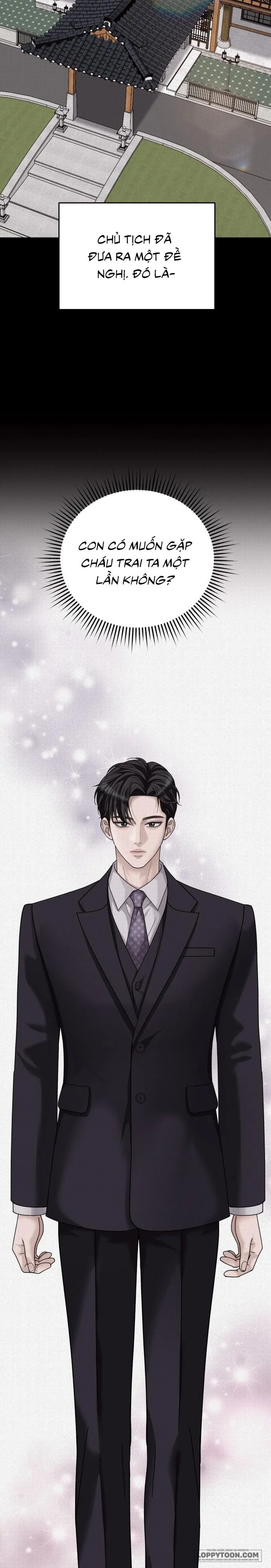 [18+] Người Chồng Dao Động - Chap 2 - Trang 52