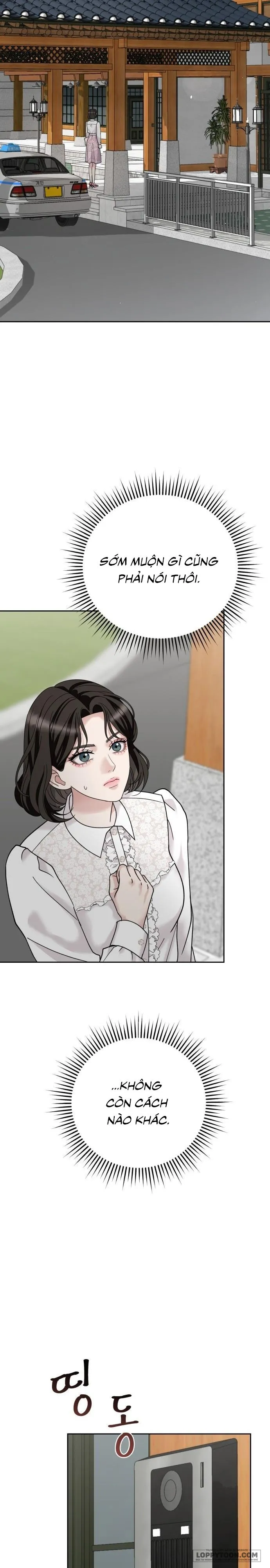 [18+] Người Chồng Dao Động - Chap 2 - Trang 56