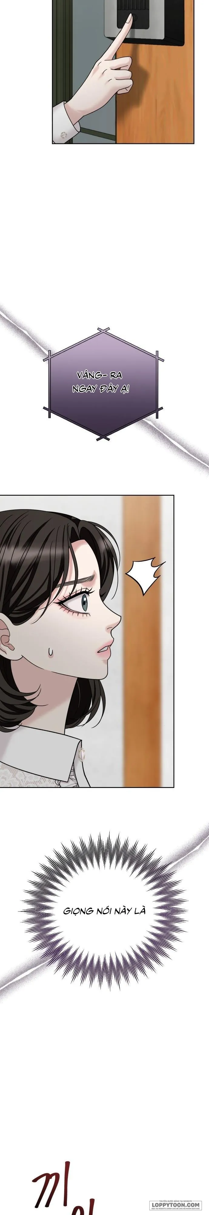 [18+] Người Chồng Dao Động - Chap 2 - Trang 57