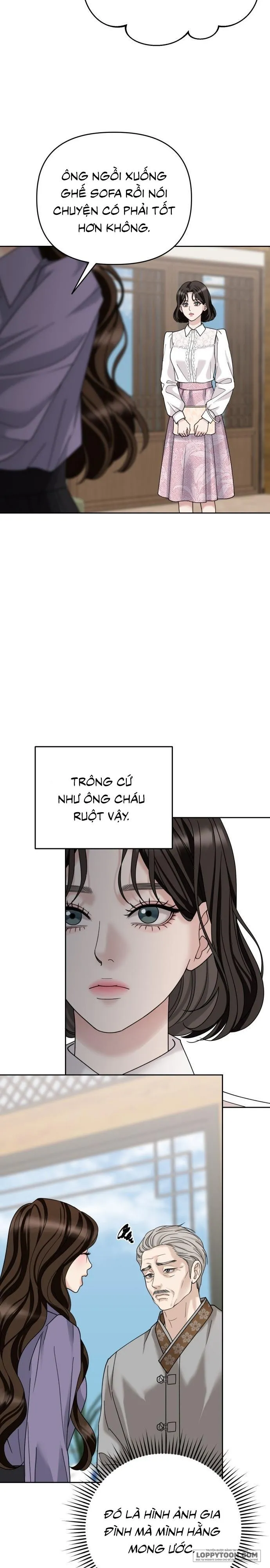[18+] Người Chồng Dao Động - Chap 2 - Trang 61