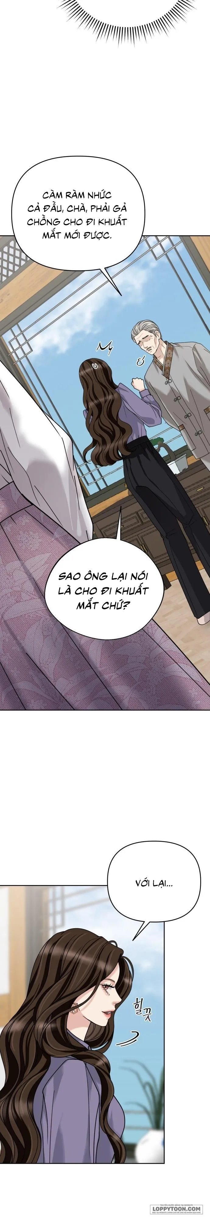 [18+] Người Chồng Dao Động - Chap 2 - Trang 62