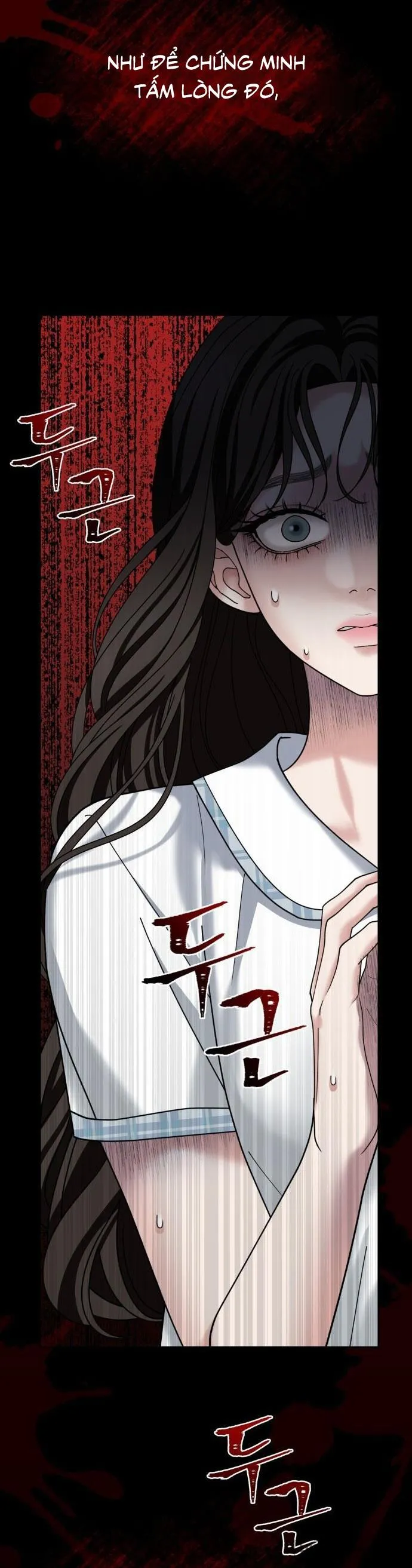 [18+] Người Chồng Dao Động - Chap 2 - Trang 7