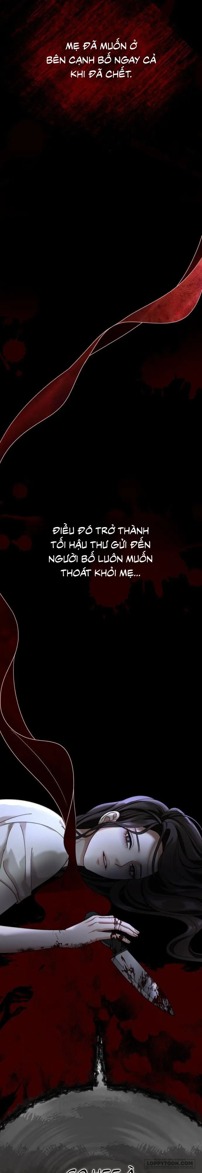 [18+] Người Chồng Dao Động - Chap 2 - Trang 8