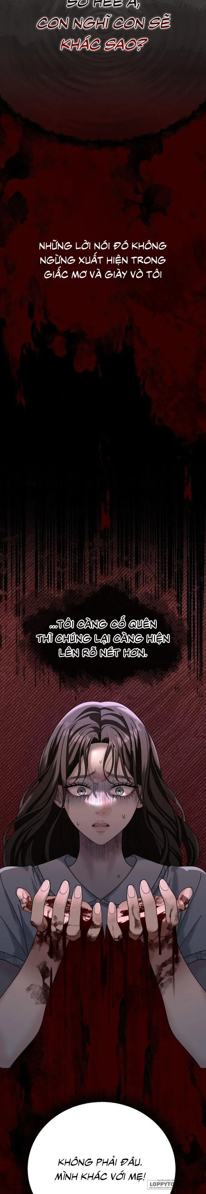 [18+] Người Chồng Dao Động - Chap 2 - Trang 9