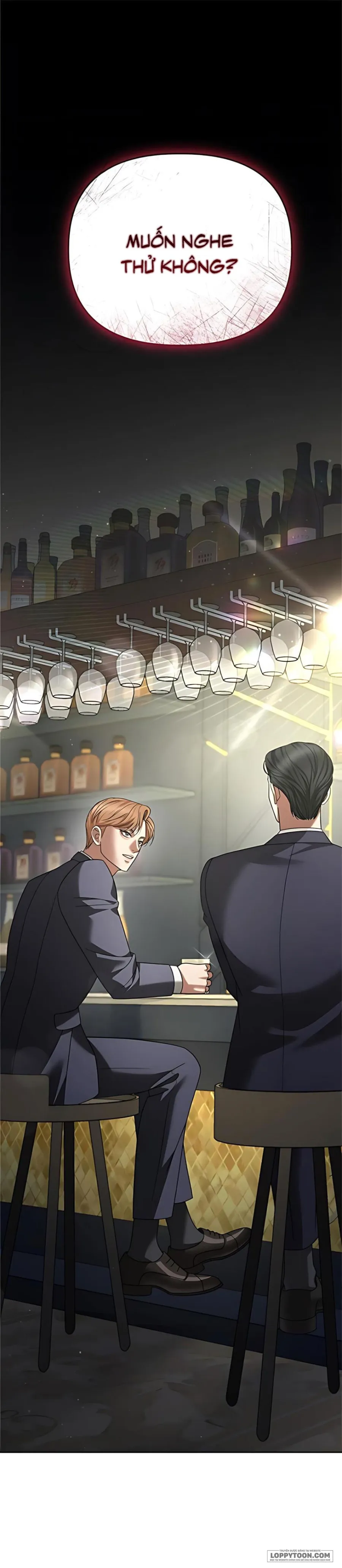 [18+] Người Chồng Dao Động - Chap 20 - Trang 0