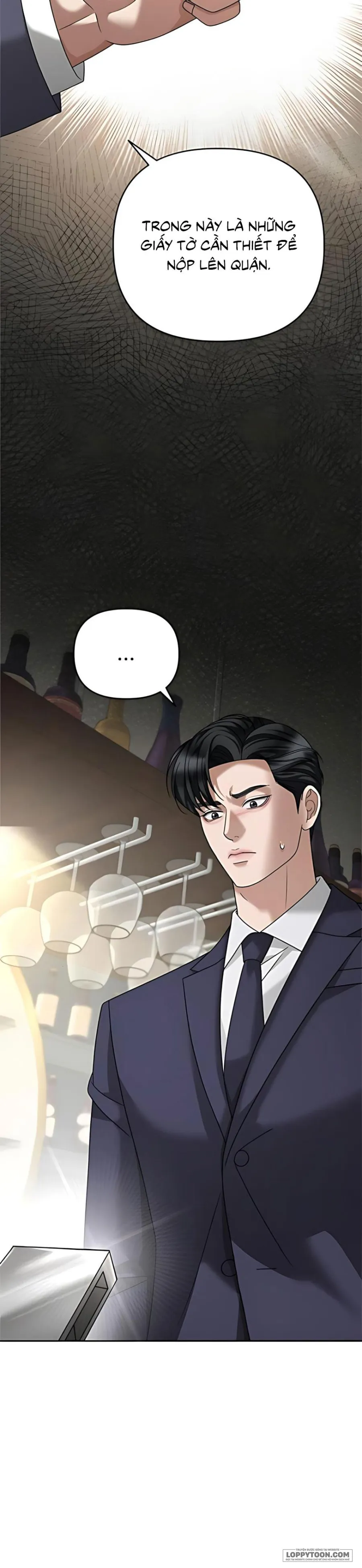 [18+] Người Chồng Dao Động - Chap 20 - Trang 14