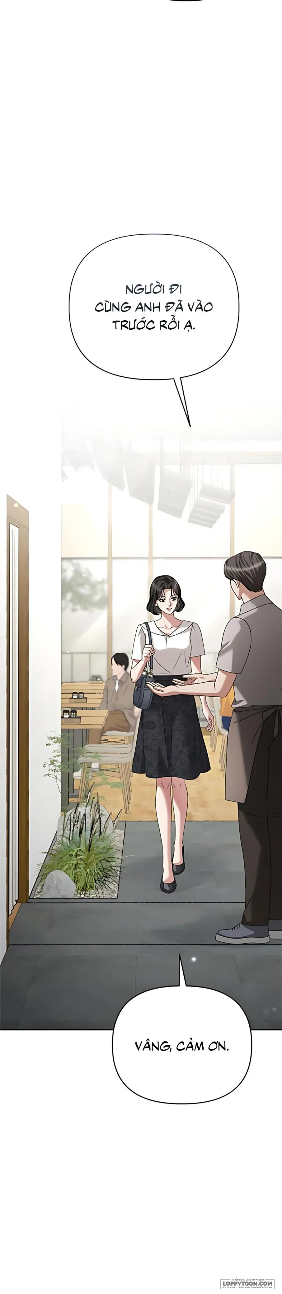 [18+] Người Chồng Dao Động - Chap 20 - Trang 17