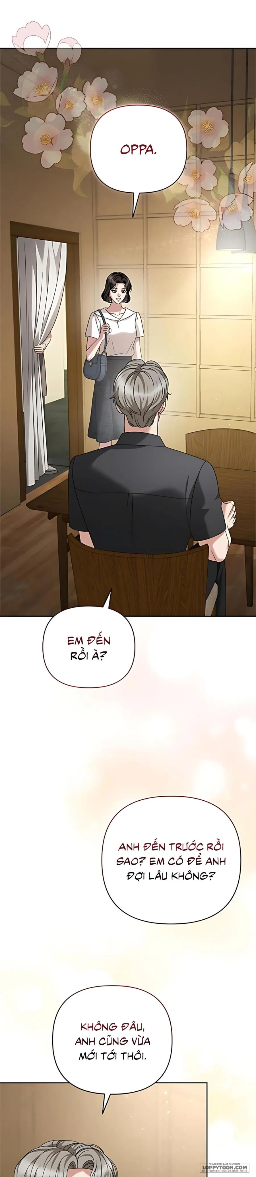 [18+] Người Chồng Dao Động - Chap 20 - Trang 18