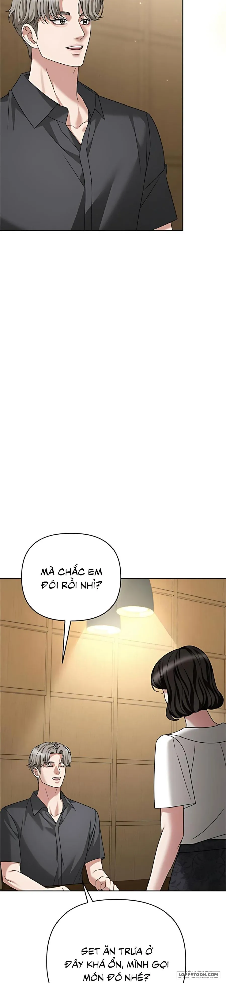 [18+] Người Chồng Dao Động - Chap 20 - Trang 19