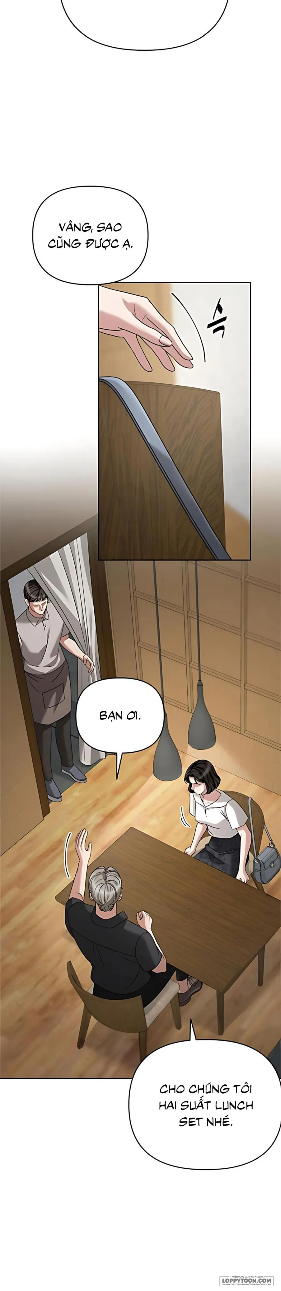 [18+] Người Chồng Dao Động - Chap 20 - Trang 20