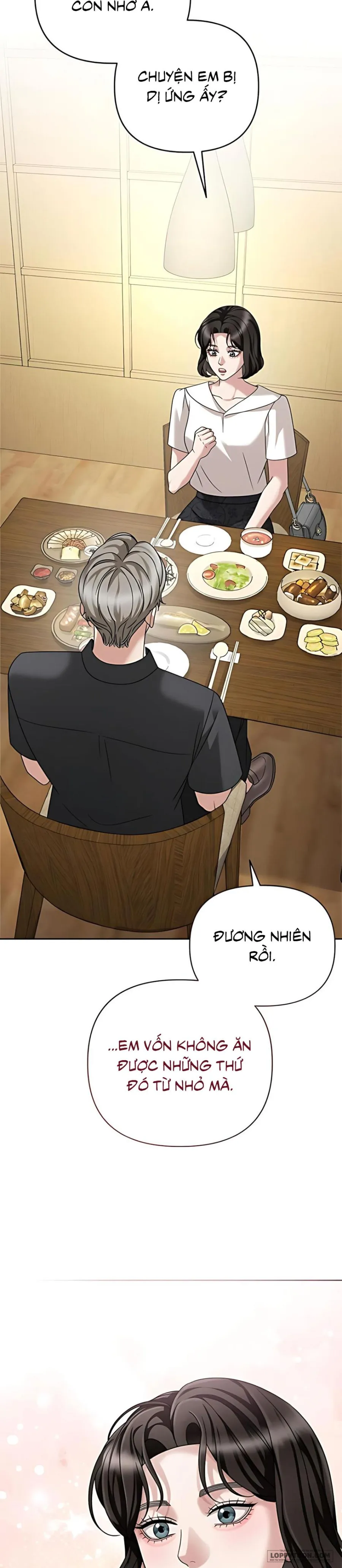 [18+] Người Chồng Dao Động - Chap 20 - Trang 23