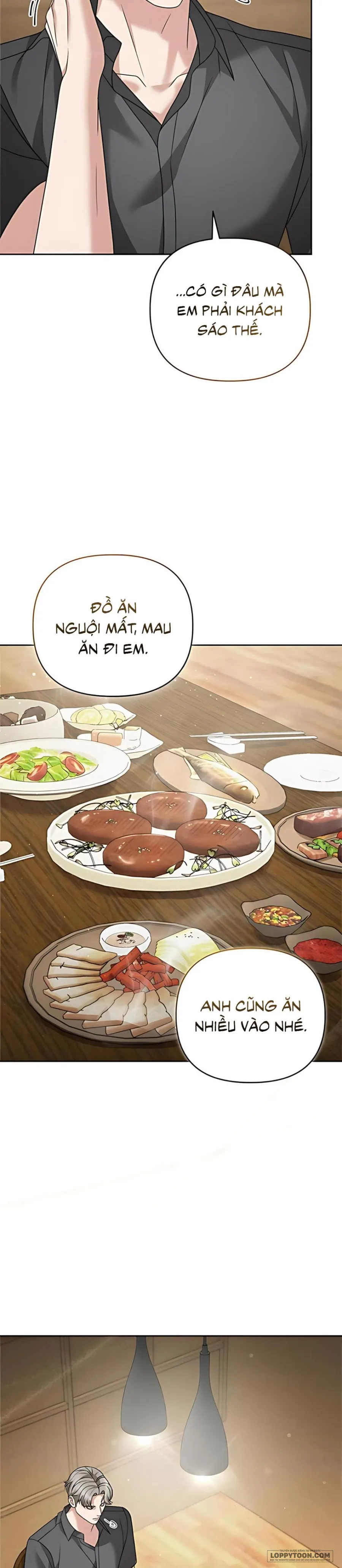 [18+] Người Chồng Dao Động - Chap 20 - Trang 27