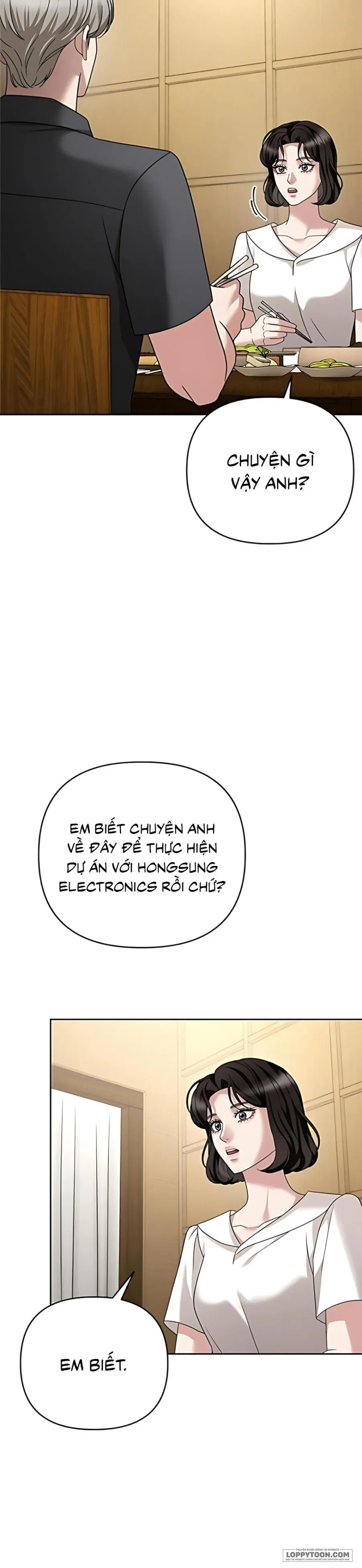 [18+] Người Chồng Dao Động - Chap 20 - Trang 29