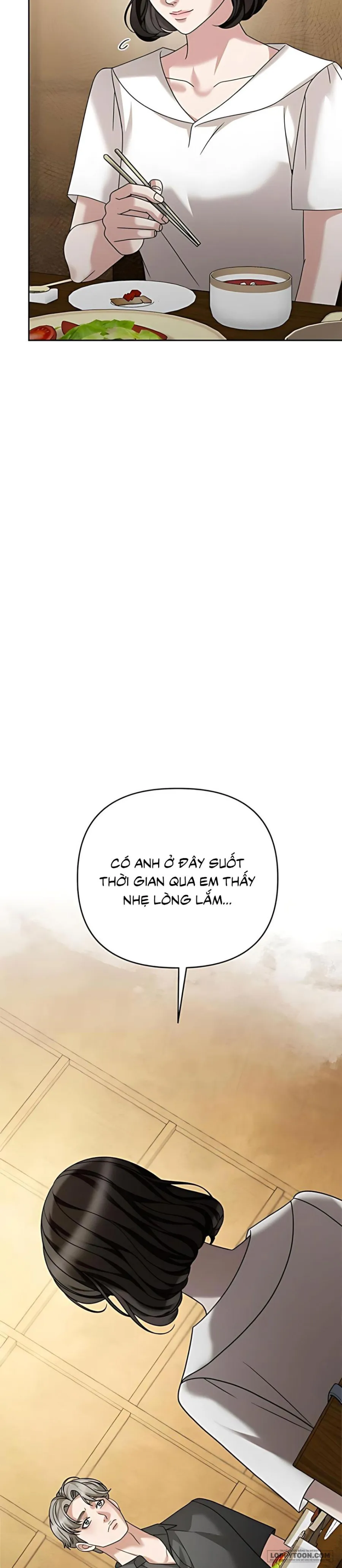 [18+] Người Chồng Dao Động - Chap 20 - Trang 31