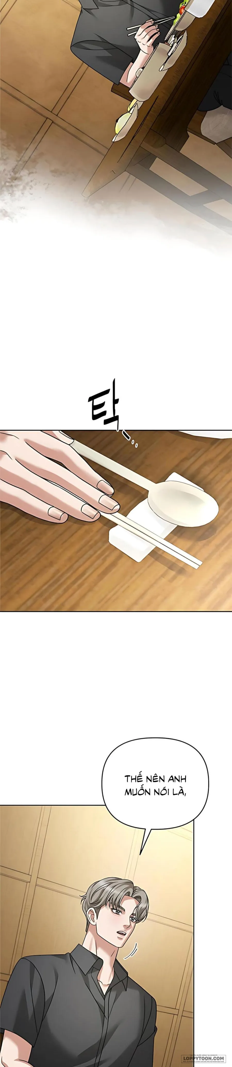 [18+] Người Chồng Dao Động - Chap 20 - Trang 32