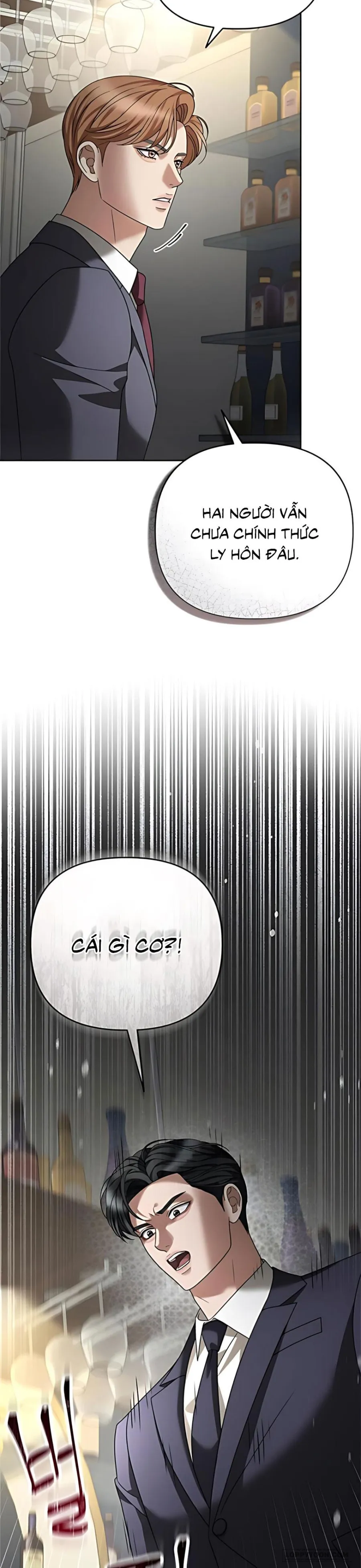 [18+] Người Chồng Dao Động - Chap 20 - Trang 4