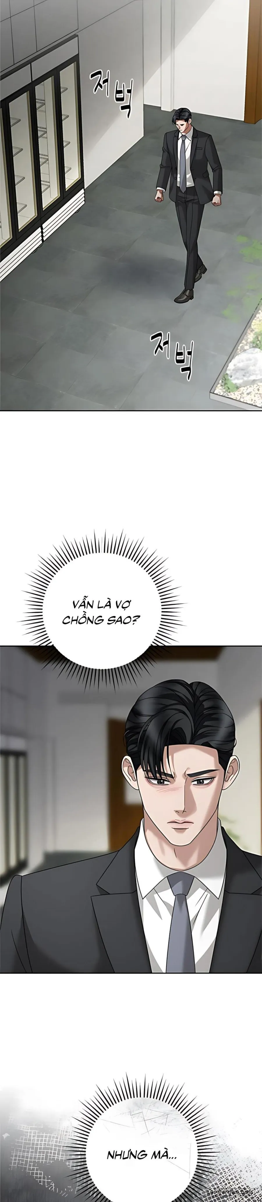 [18+] Người Chồng Dao Động - Chap 20 - Trang 40