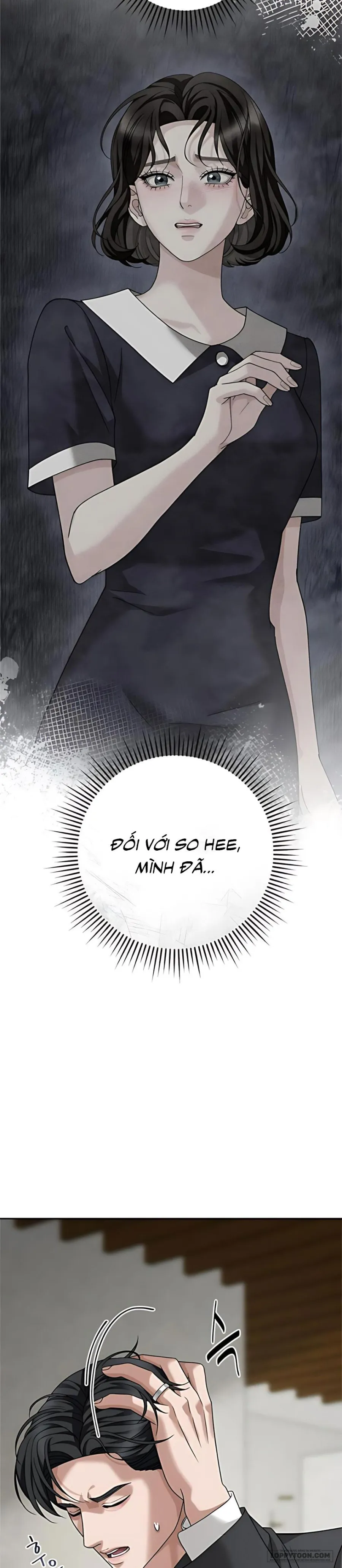 [18+] Người Chồng Dao Động - Chap 20 - Trang 41