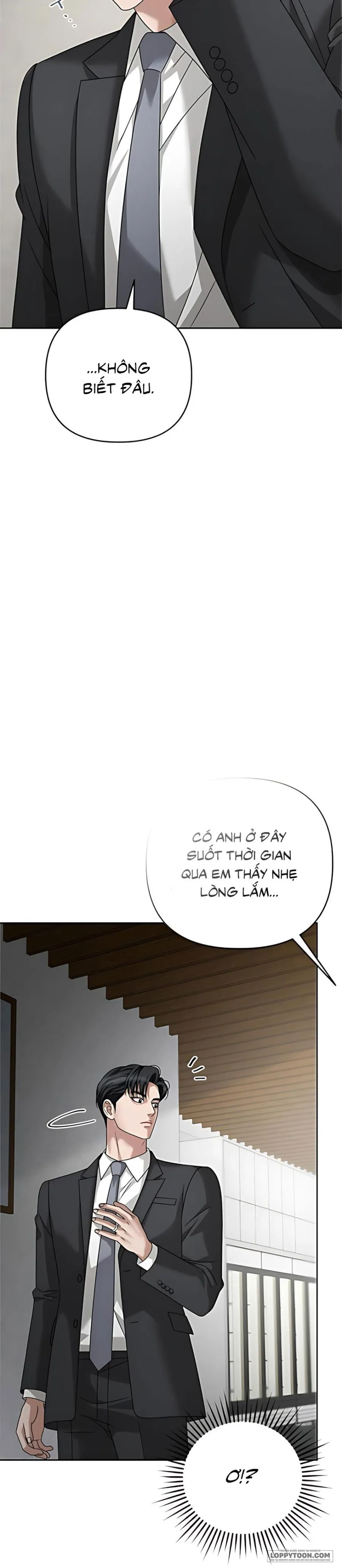 [18+] Người Chồng Dao Động - Chap 20 - Trang 42