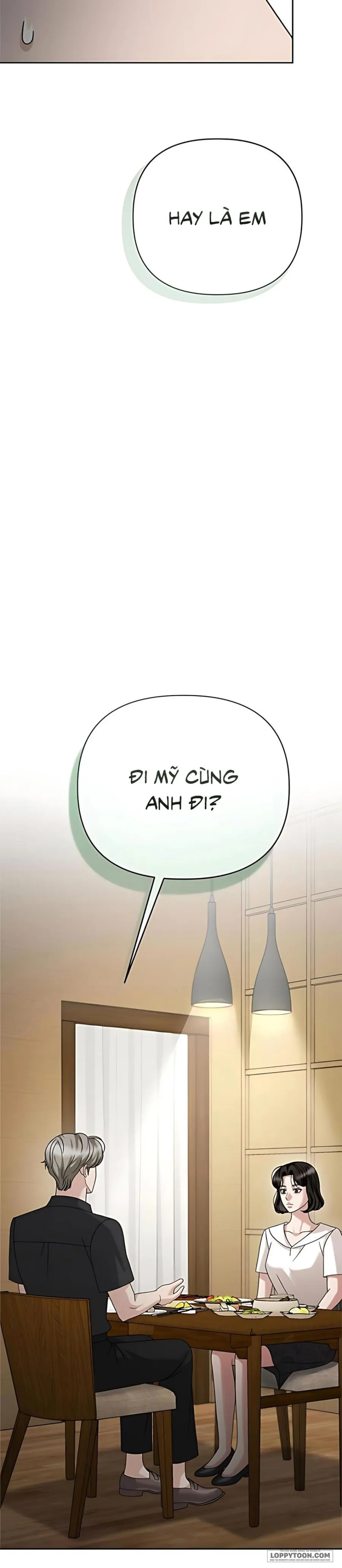 [18+] Người Chồng Dao Động - Chap 20 - Trang 45