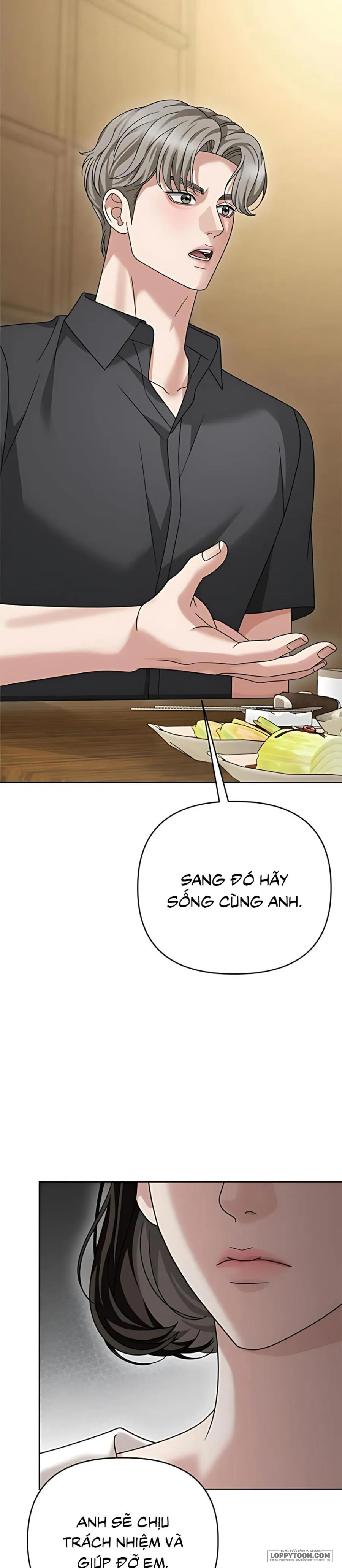[18+] Người Chồng Dao Động - Chap 20 - Trang 47