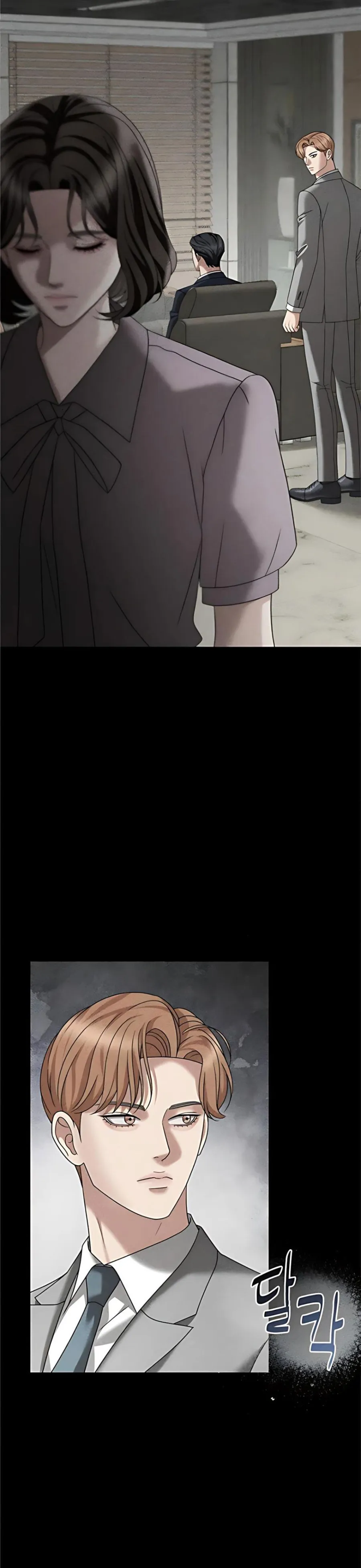 [18+] Người Chồng Dao Động - Chap 20 - Trang 9
