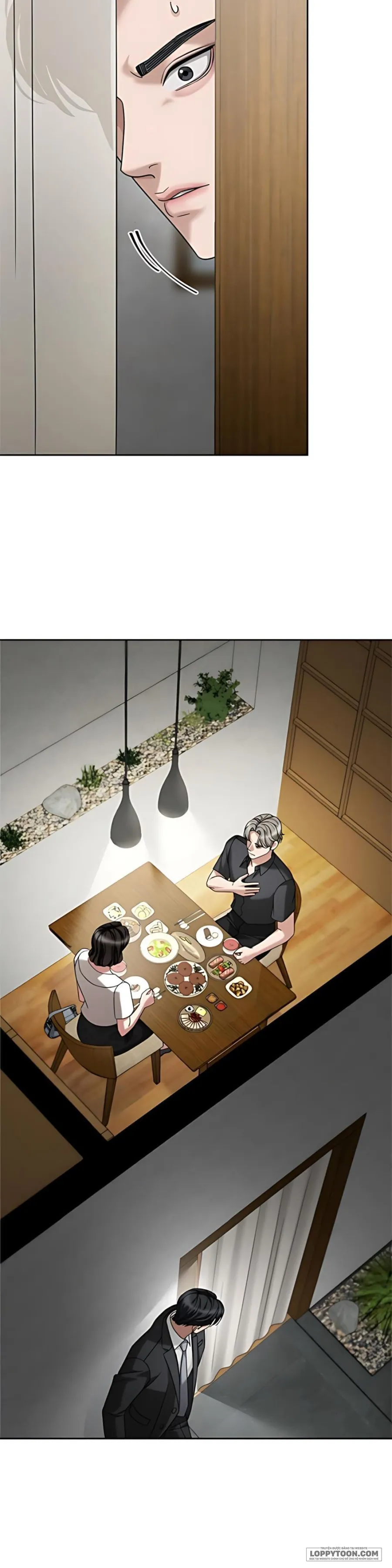 [18+] Người Chồng Dao Động - Chap 21 - Trang 10