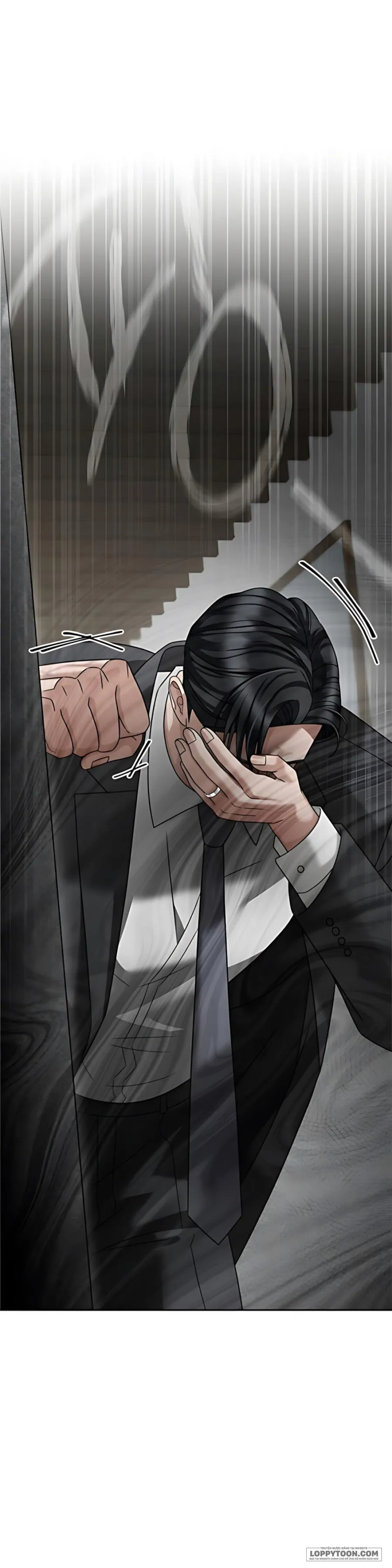 [18+] Người Chồng Dao Động - Chap 21 - Trang 14