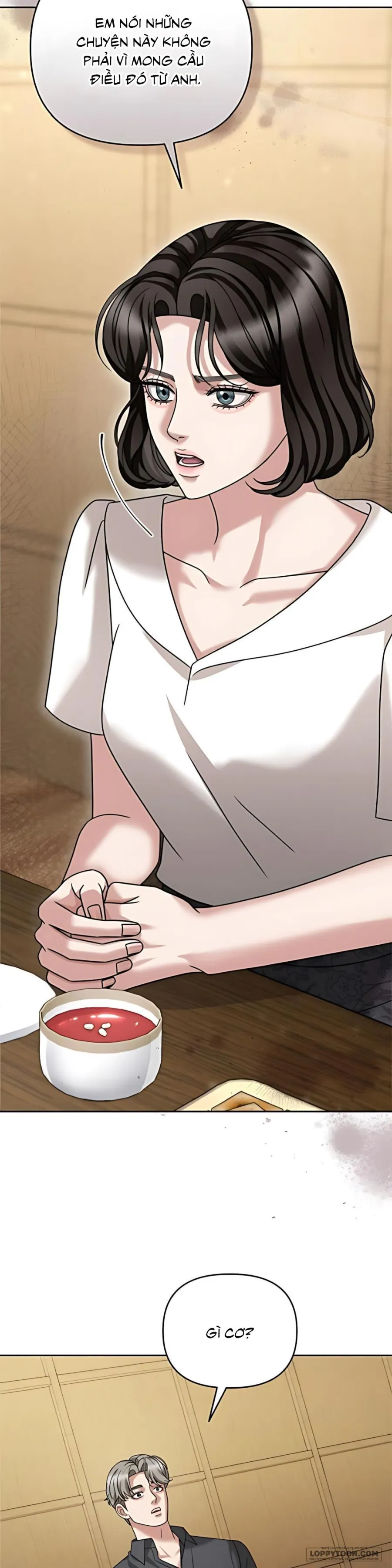 [18+] Người Chồng Dao Động - Chap 21 - Trang 18