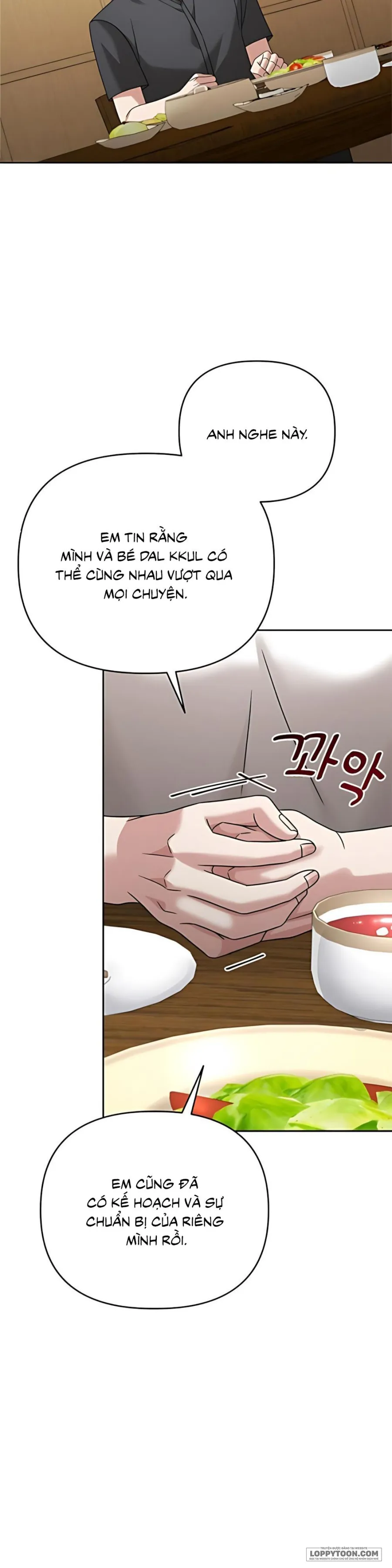 [18+] Người Chồng Dao Động - Chap 21 - Trang 19