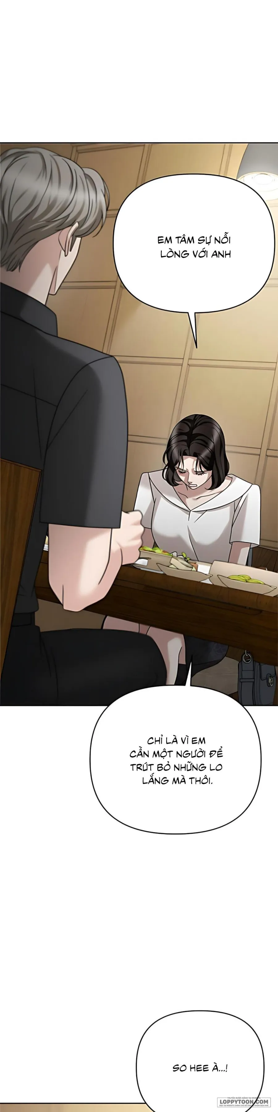 [18+] Người Chồng Dao Động - Chap 21 - Trang 20